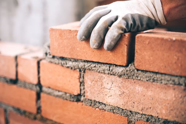 Brick And Mortar Repair in Sandpoint