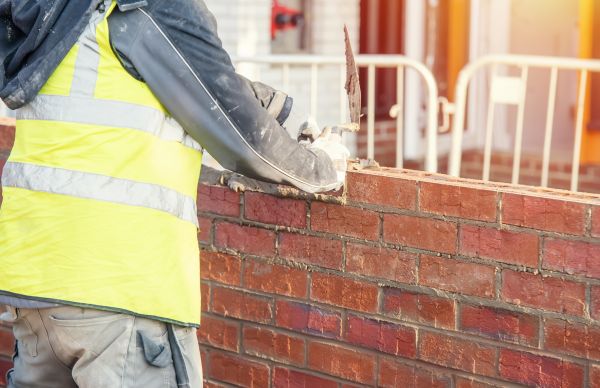 Brick Laying Service in Sandpoint