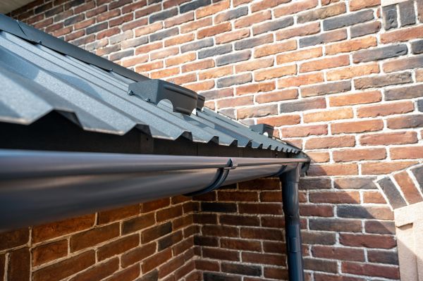 Brick Veneer Siding Installation in Sandpoint