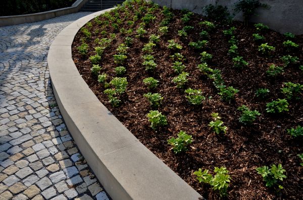 Retaining Wall Repair in Sandpoint