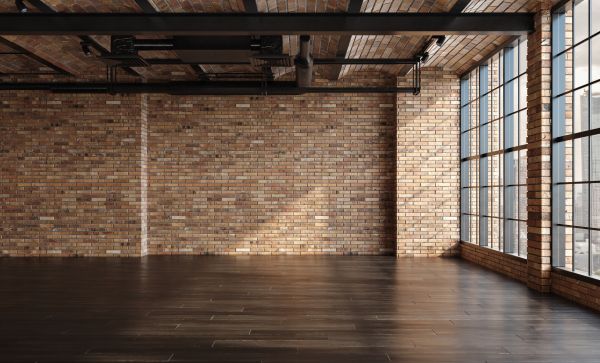 Residential Brick Repair in Sandpoint
