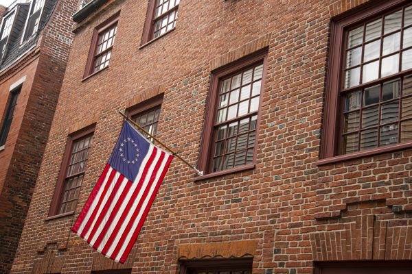 Brick Lintel Repair in Sandpoint