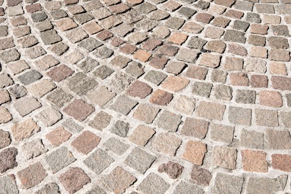 Paving Grout Repair in Sandpoint