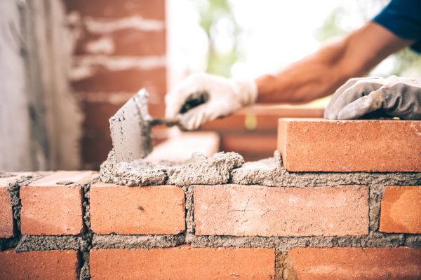 Brickwork Service in Sandpoint