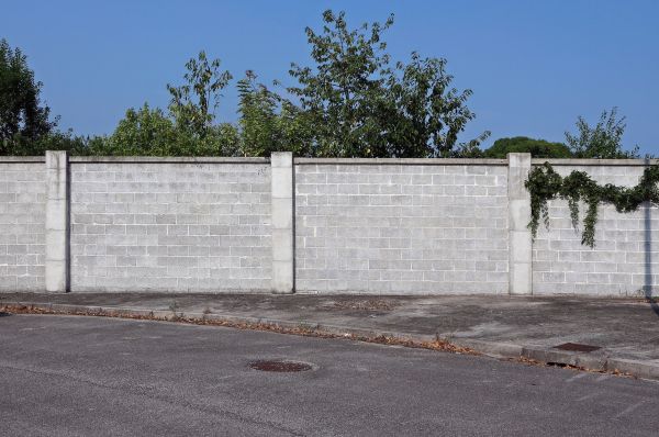 Block Work Repair in Sandpoint