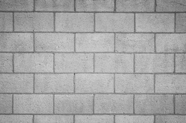 Cement Block Repair in Sandpoint