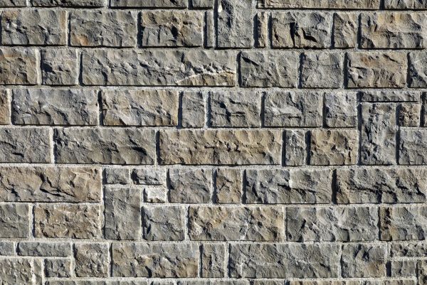 Stone Cladding Installation in Sandpoint