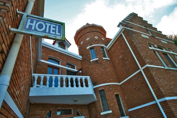 Commercial Masonry Service in Sandpoint