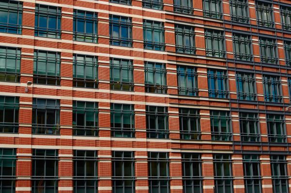 Commercial Brickwork in Sandpoint