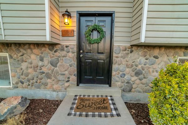 Stone Siding Replacement in Sandpoint