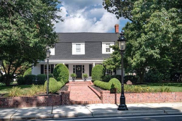 Brick Landscaping Service in Sandpoint