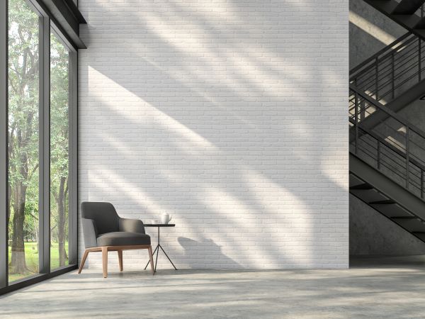 White Brick Construction in Sandpoint