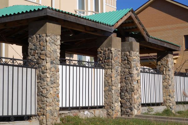 Stone Column Installation in Sandpoint