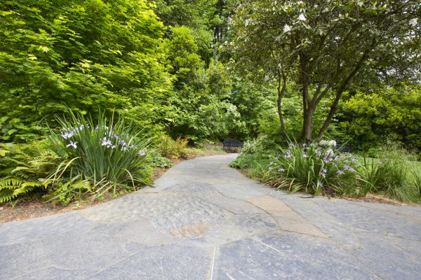 Stone Hardscape Service in Sandpoint