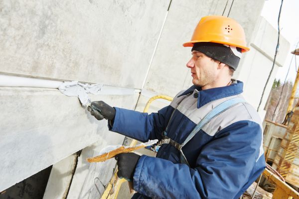 Mortar Joint Sealing in Sandpoint
