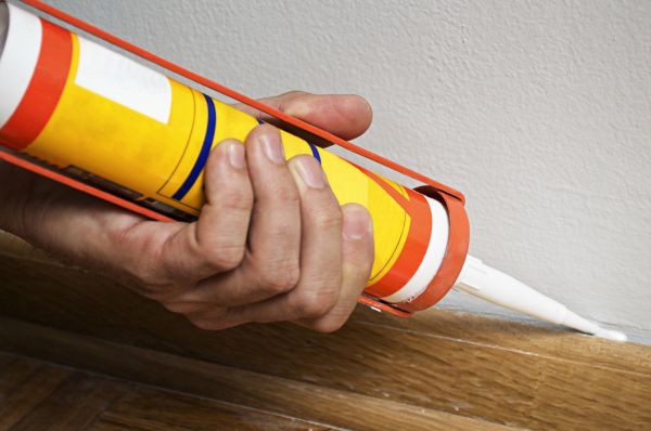 Masonry Caulking in Sandpoint