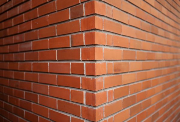 Brick Veneer Replacement in Sandpoint