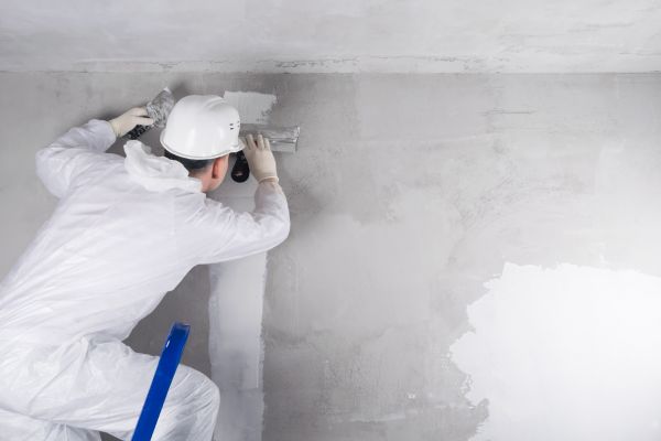 Mortar Crack Repair in Sandpoint