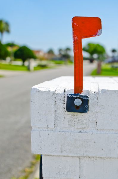 Brick Mailbox Service in Sandpoint