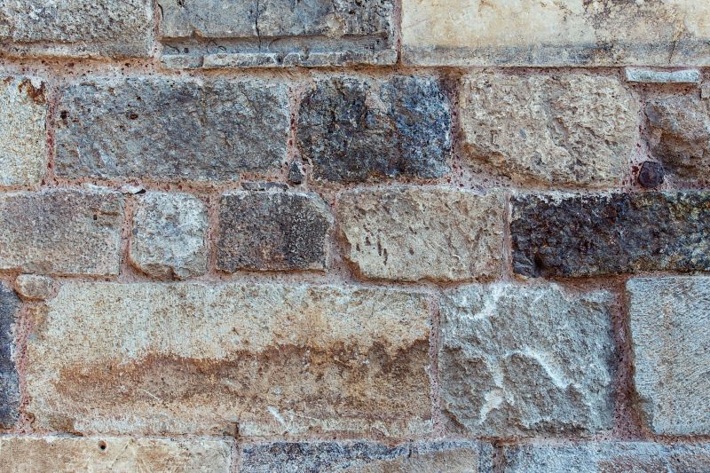 Choosing The Right Materials For Commercial Brick Or Stone Projects
